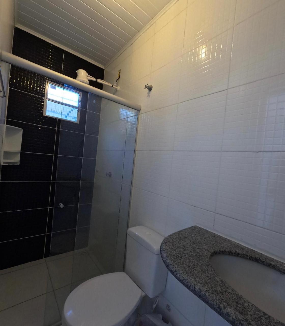 E Costa Do Sol Coroa Vermelha Guest house