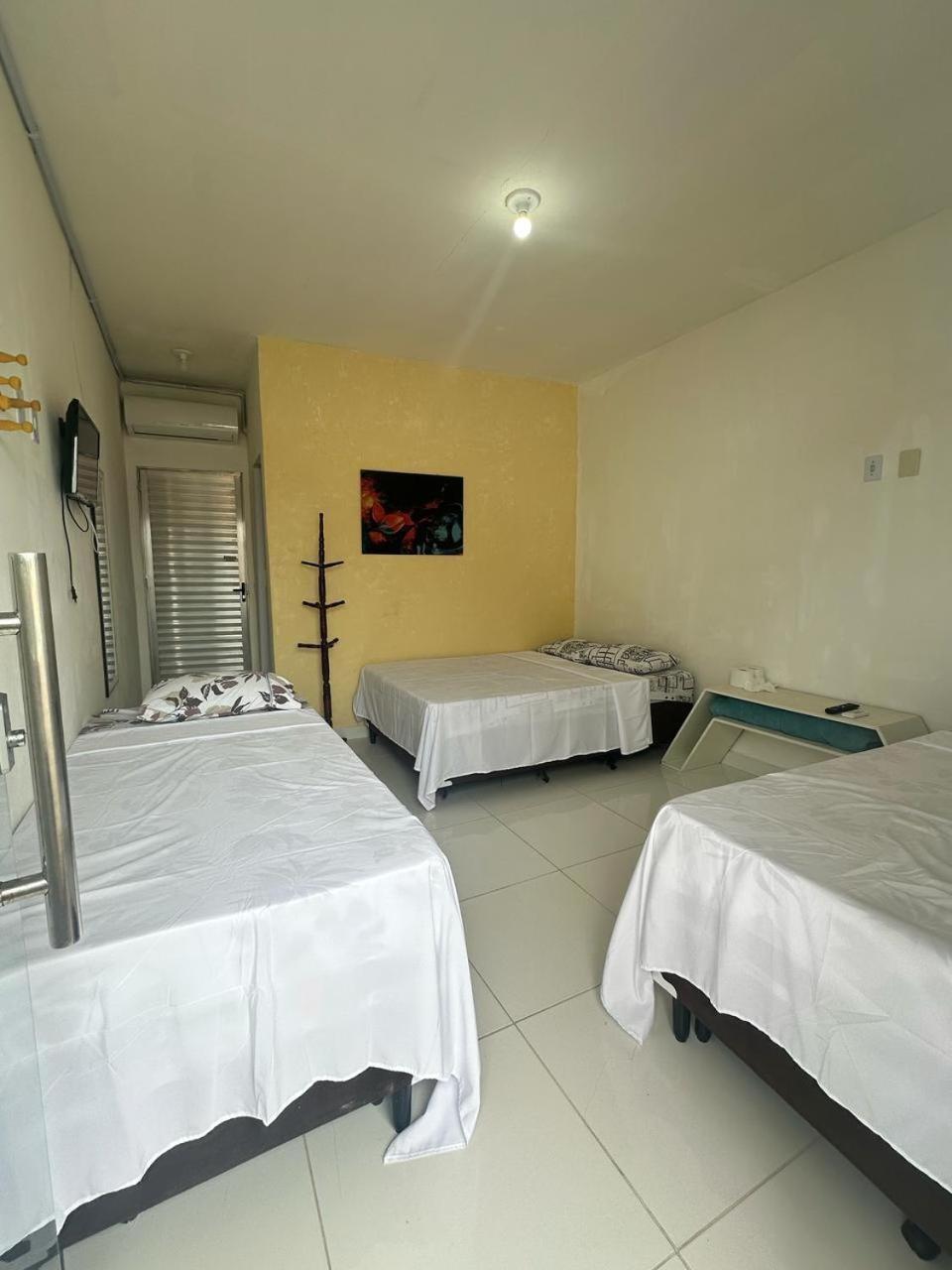 Guest house E Costa Do Sol Coroa Vermelha