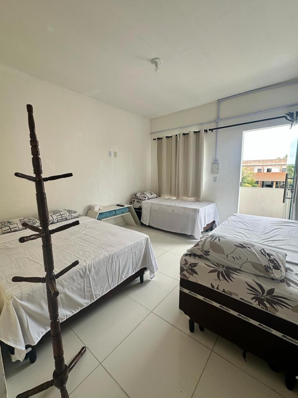 E Costa Do Sol Coroa Vermelha Guest house 2*