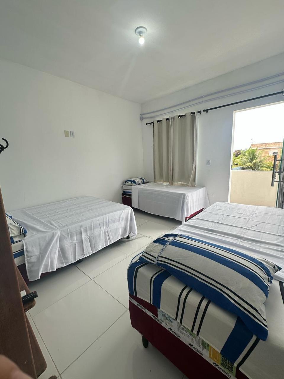 Guest house E Costa Do Sol Coroa Vermelha Porto Seguro