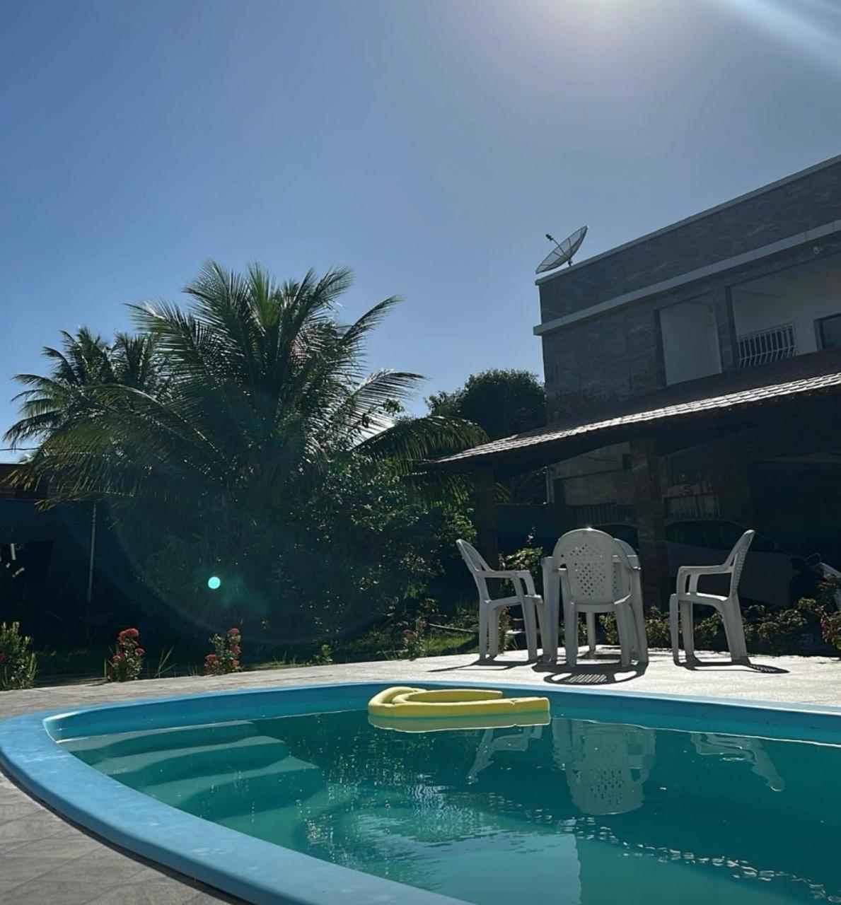 Guest house E Costa Do Sol Coroa Vermelha 2*
