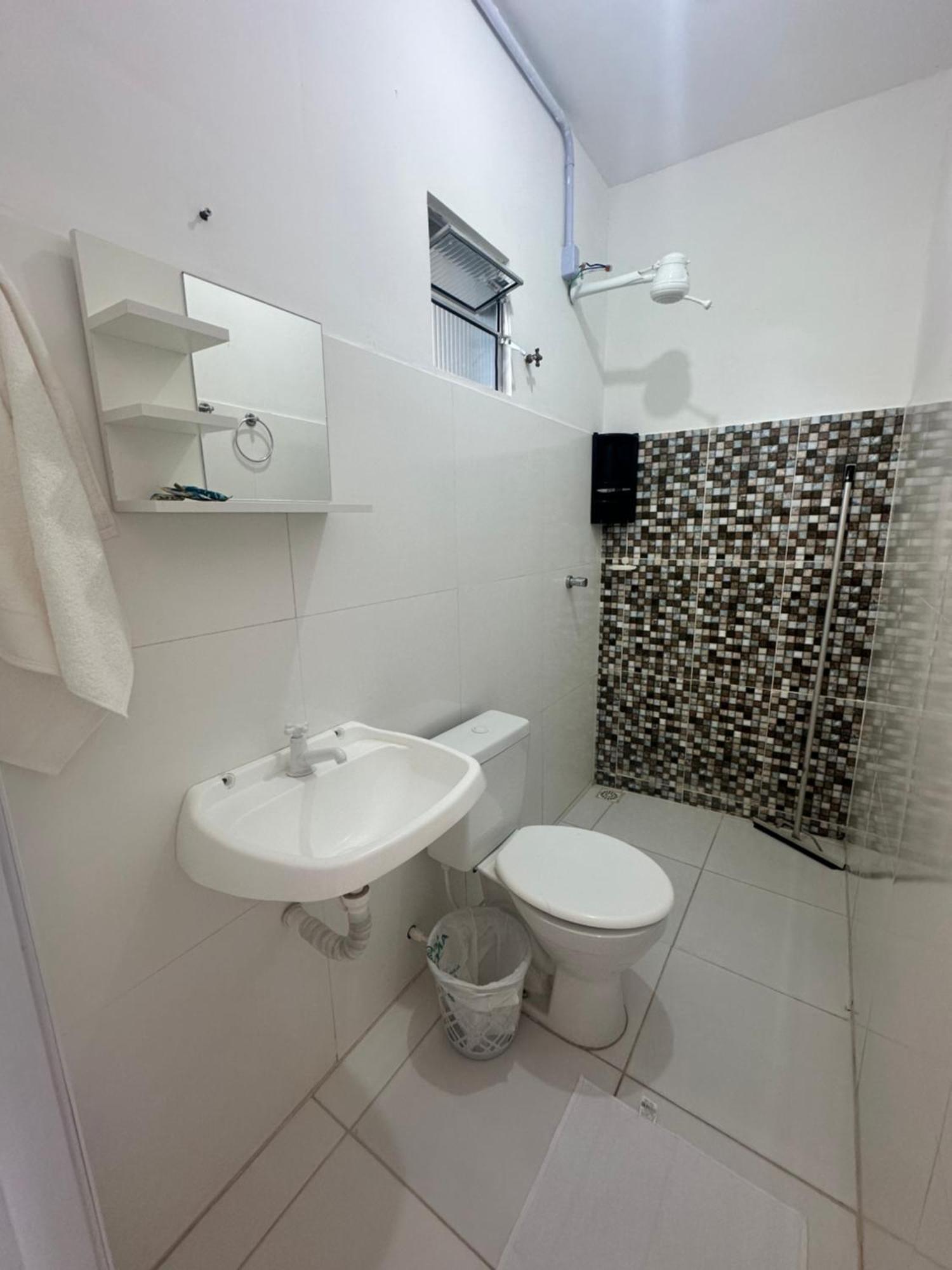 Guest house E Costa Do Sol Coroa Vermelha 2*