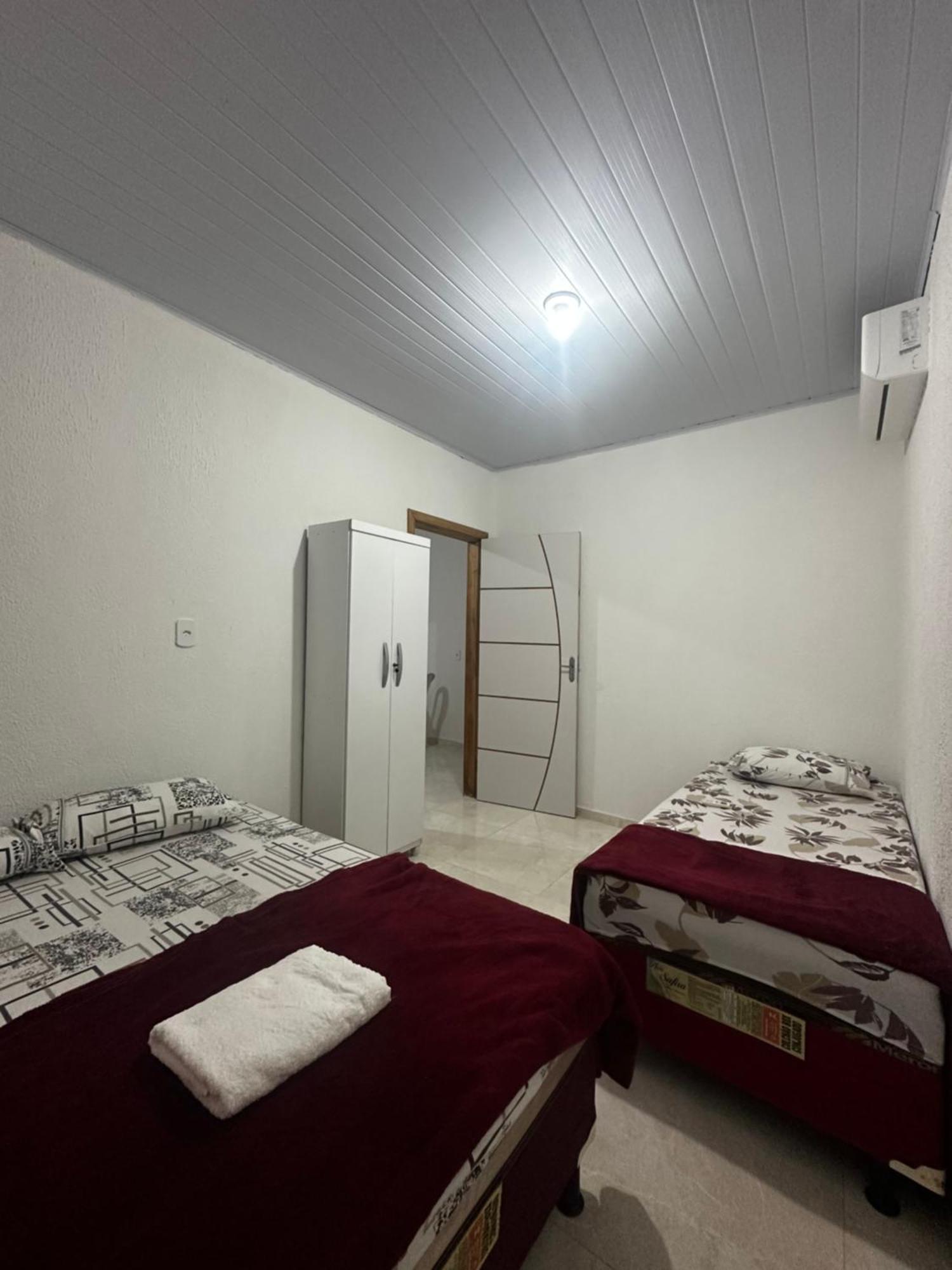 Guest house E Costa Do Sol Coroa Vermelha 2*