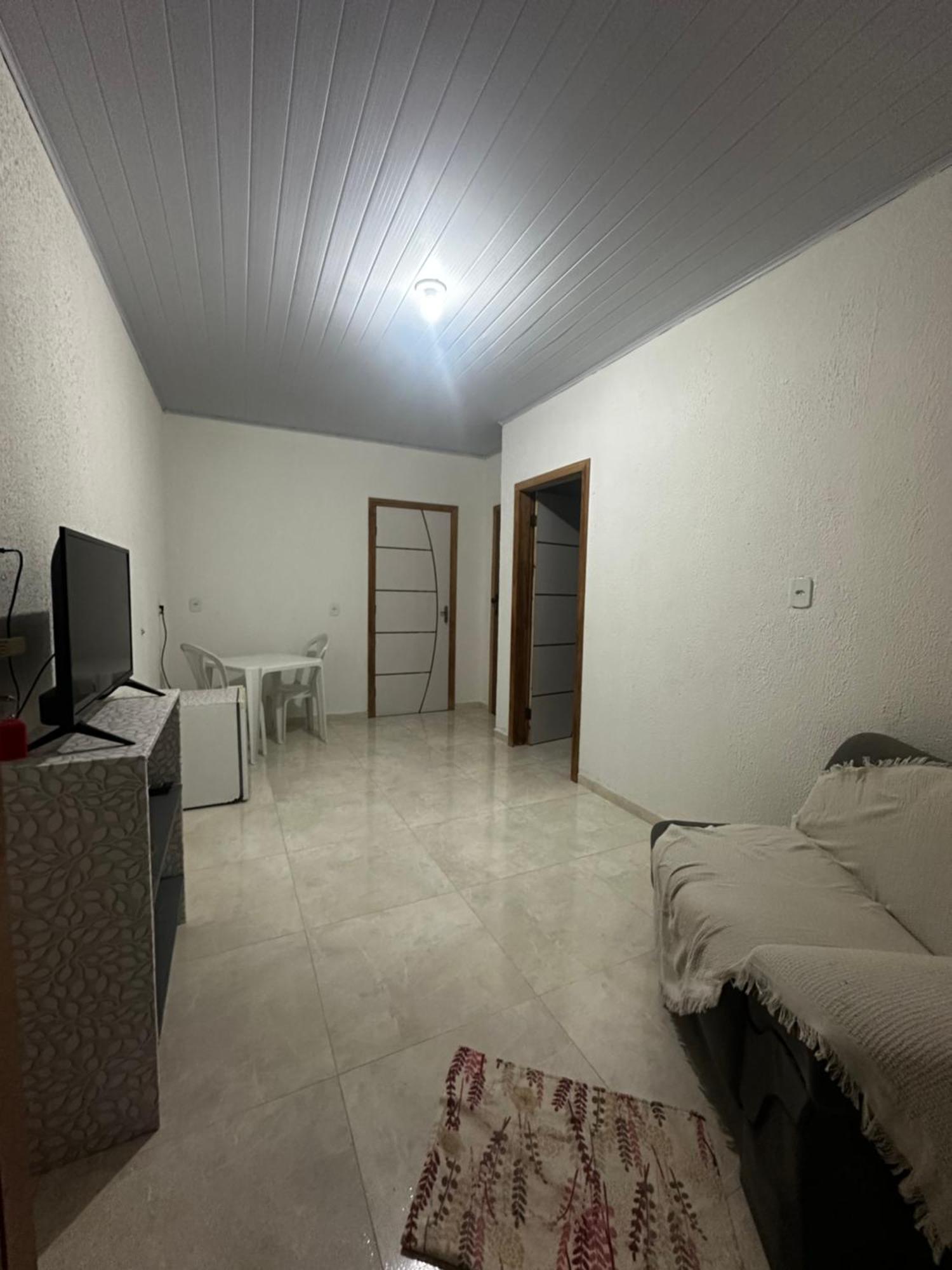 Guest house E Costa Do Sol Coroa Vermelha