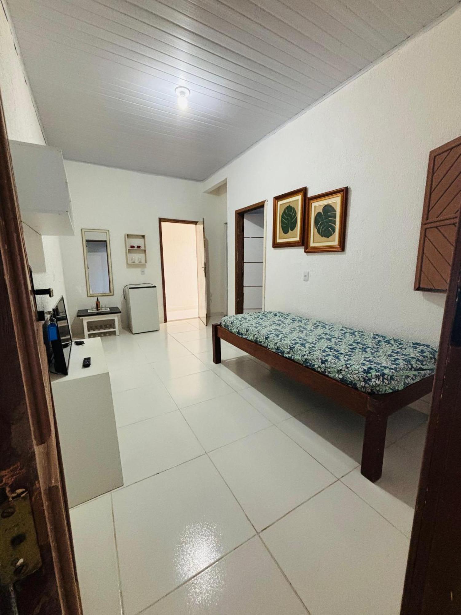 E Costa Do Sol Coroa Vermelha Guest house 2*