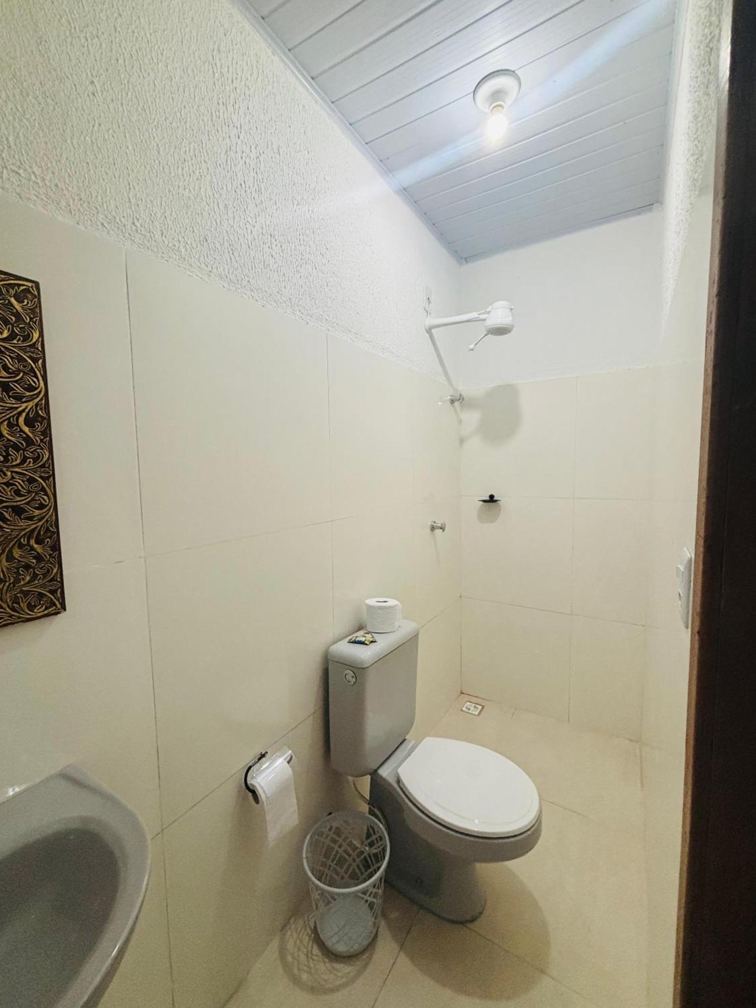 E Costa Do Sol Coroa Vermelha Guest house