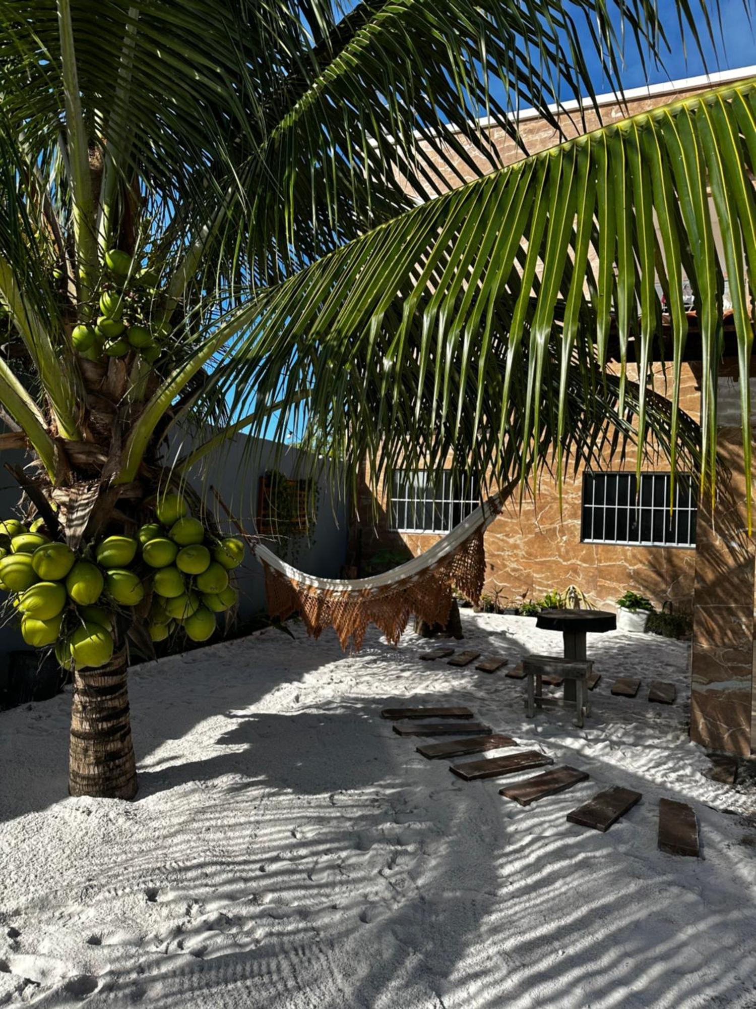 Guest house E Costa Do Sol Coroa Vermelha