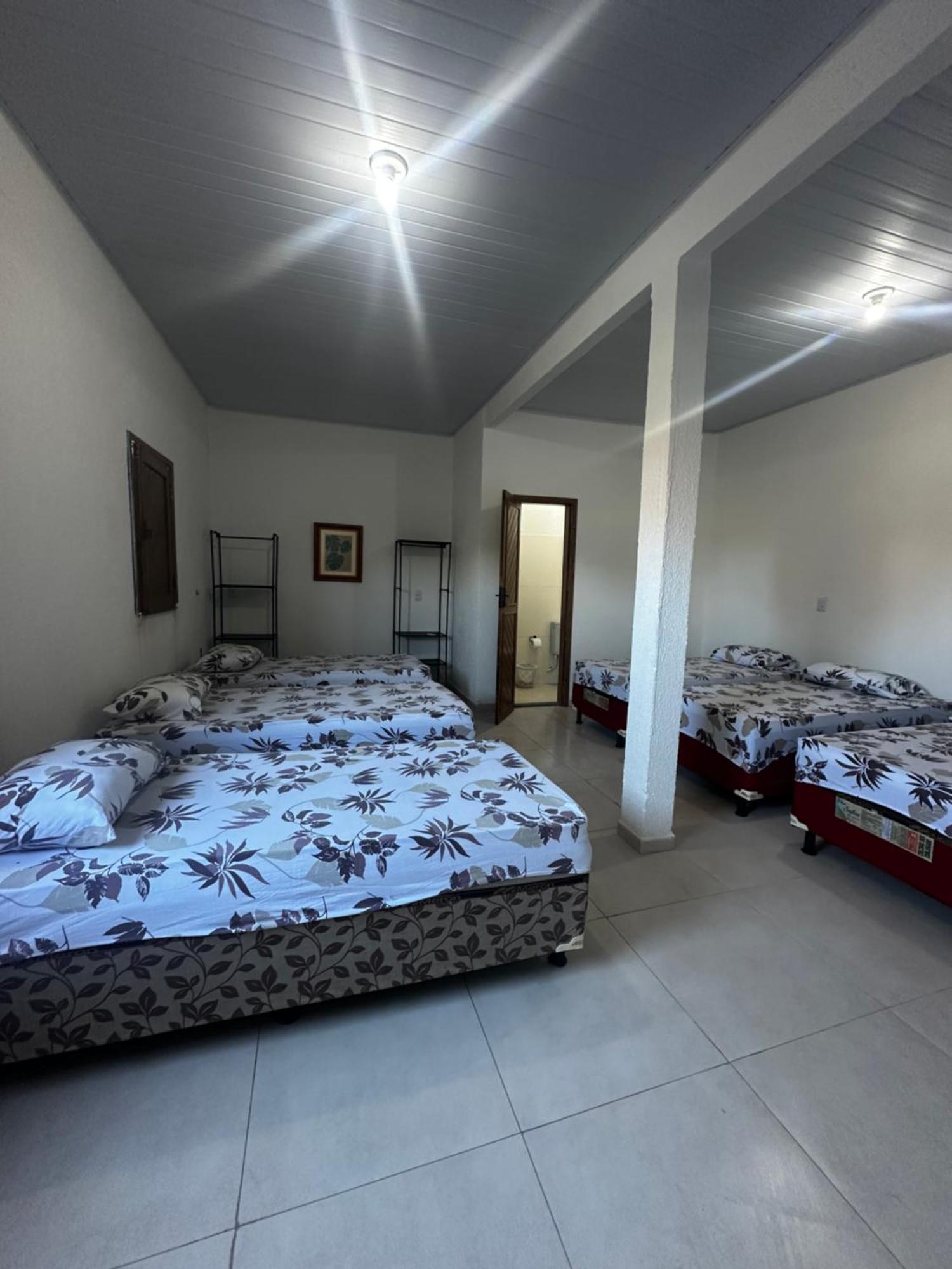 E Costa Do Sol Coroa Vermelha Guest house Porto Seguro