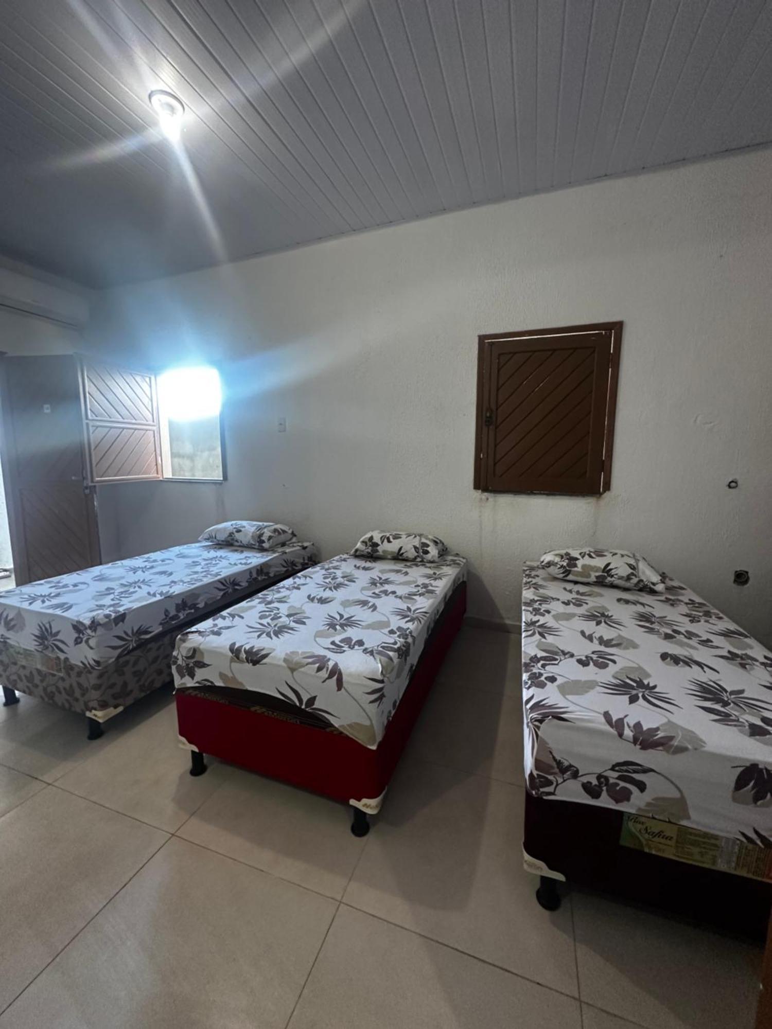 E Costa Do Sol Coroa Vermelha Guest house
